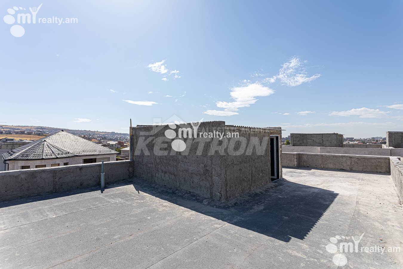 House for sale Duryan disrtict, Avan Yerevan, 156838