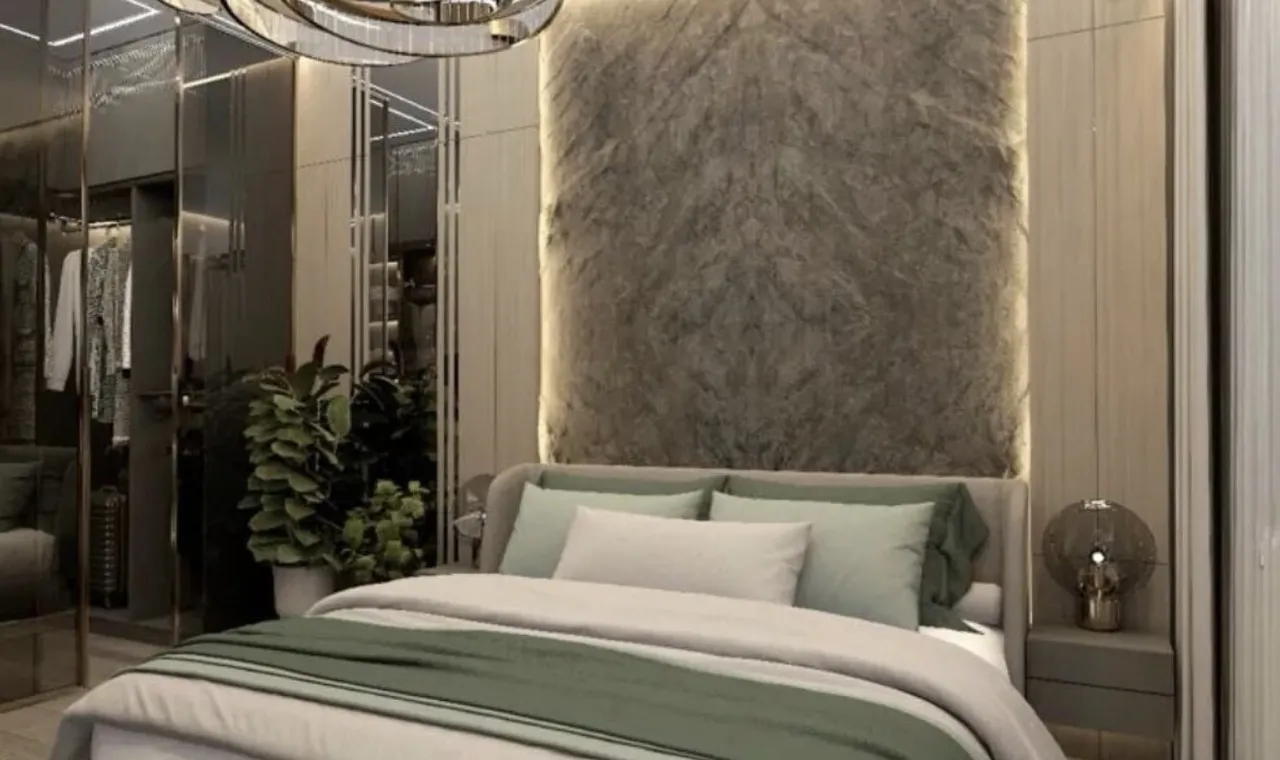 3 bedroom apartment for sale Arshakunyats Ave, Center Yerevan, 158139