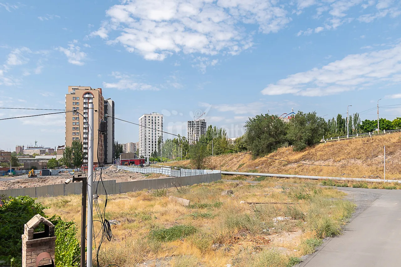 House for sale Mikoyan St, Dawtaschen Yerevan, 161535