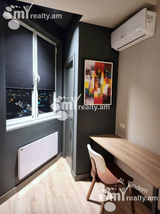 Купить 3 комнатную квартиру А.Манукян ул, Центр Ереван, 152847