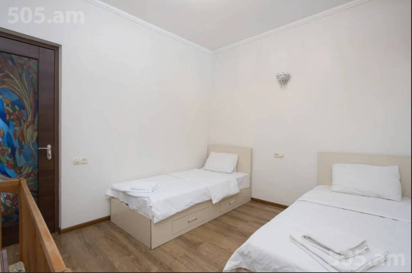 3 bedroom apartment for sale Sayat-Nova Ave, Center Yerevan, 145042