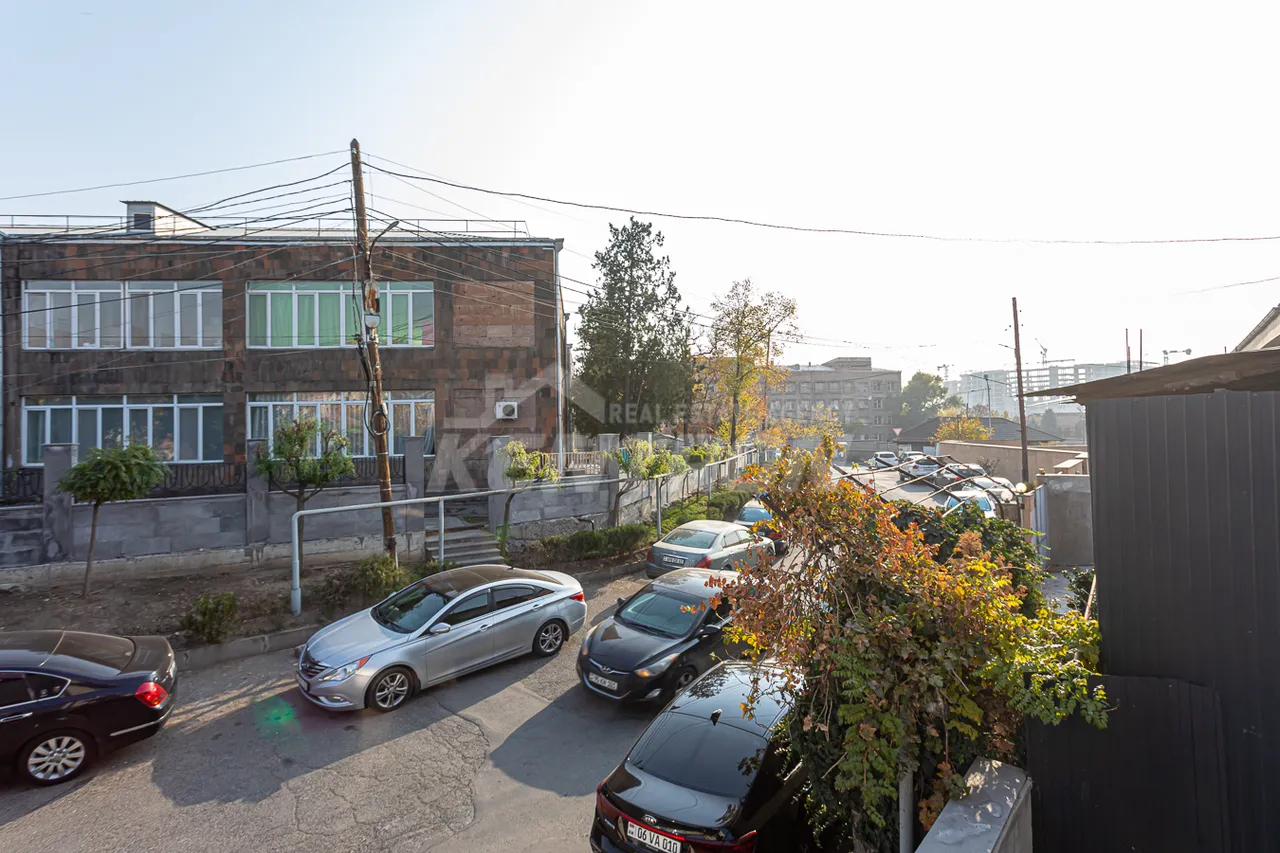 Commercial property for rent կառուցապատողից Norq Ayginer St, Nork-Marasch Yerevan, 158306