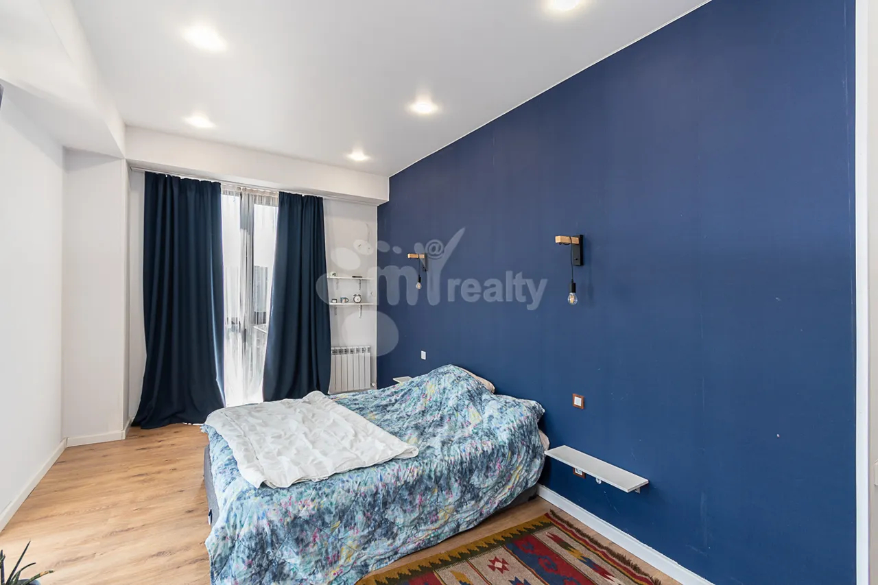 3 bedroom apartment for sale Halabyan St, Adshapnjak Yerevan, 161247