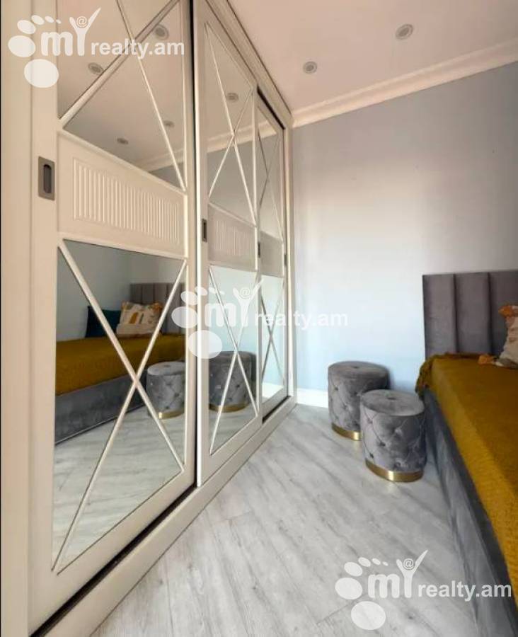 1 bedroom apartment for rent D. Demirchyan St, Center Yerevan, 156779