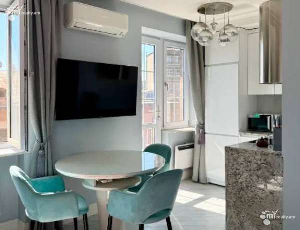 1-senyakanoc-bnakaran-vardzakalutyun-Yerevan-Center