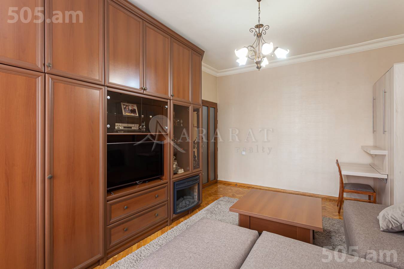1 bedroom apartment for sale Saryan St, Center Yerevan, 150263