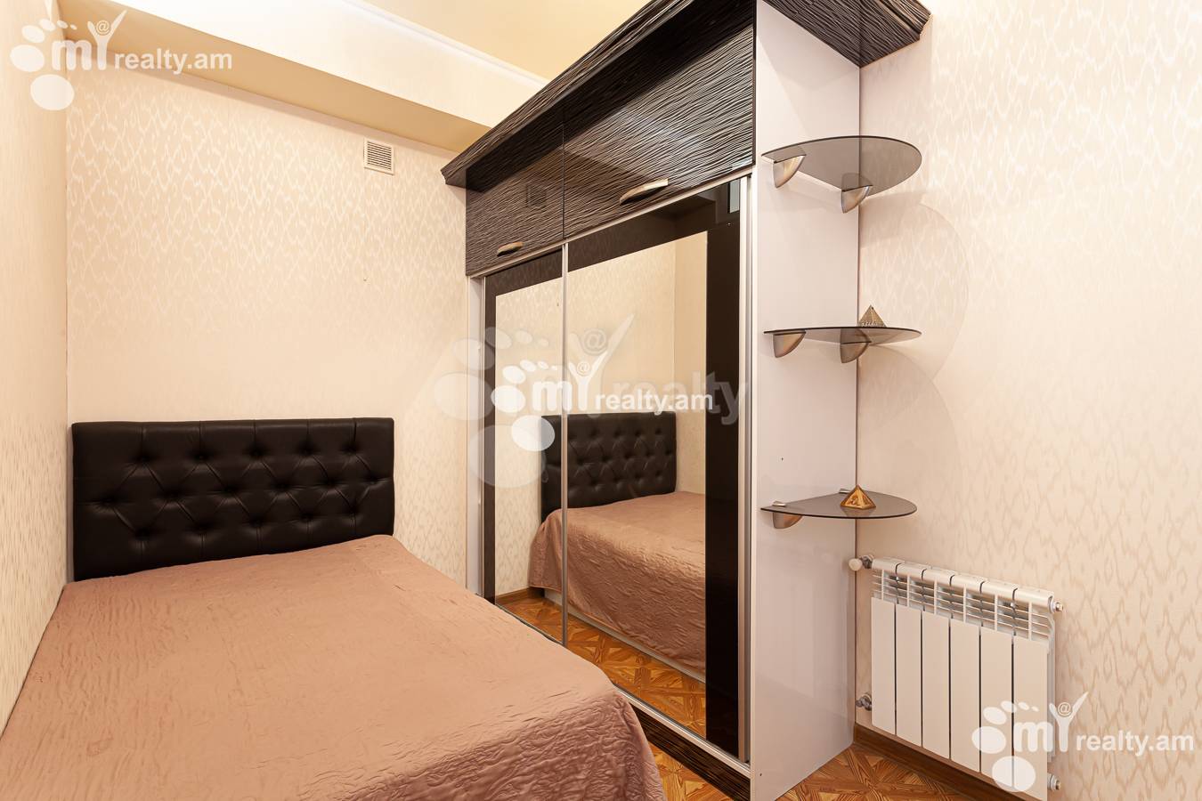 Снять 3 комнатную квартиру Терян ул, Центр Ереван, 154699