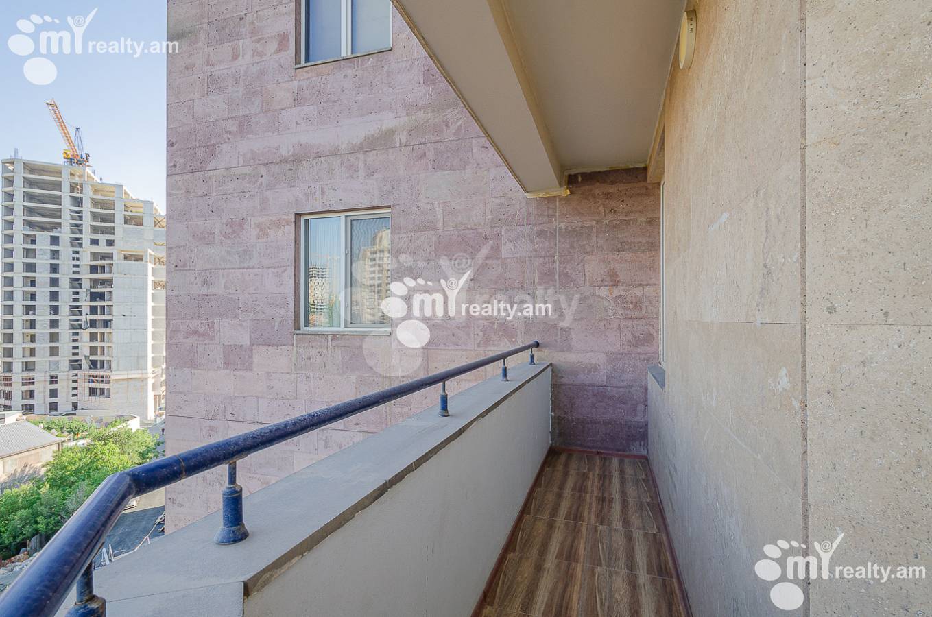 2 bedroom apartment for sale N. Zaryan St, Arabkir Yerevan, 150331