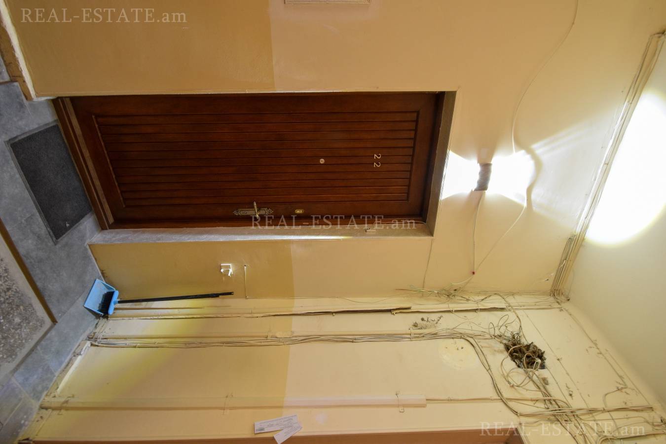 2 bedroom apartment for sale Baghramyan Ave (Kentron), Center Yerevan, 125820