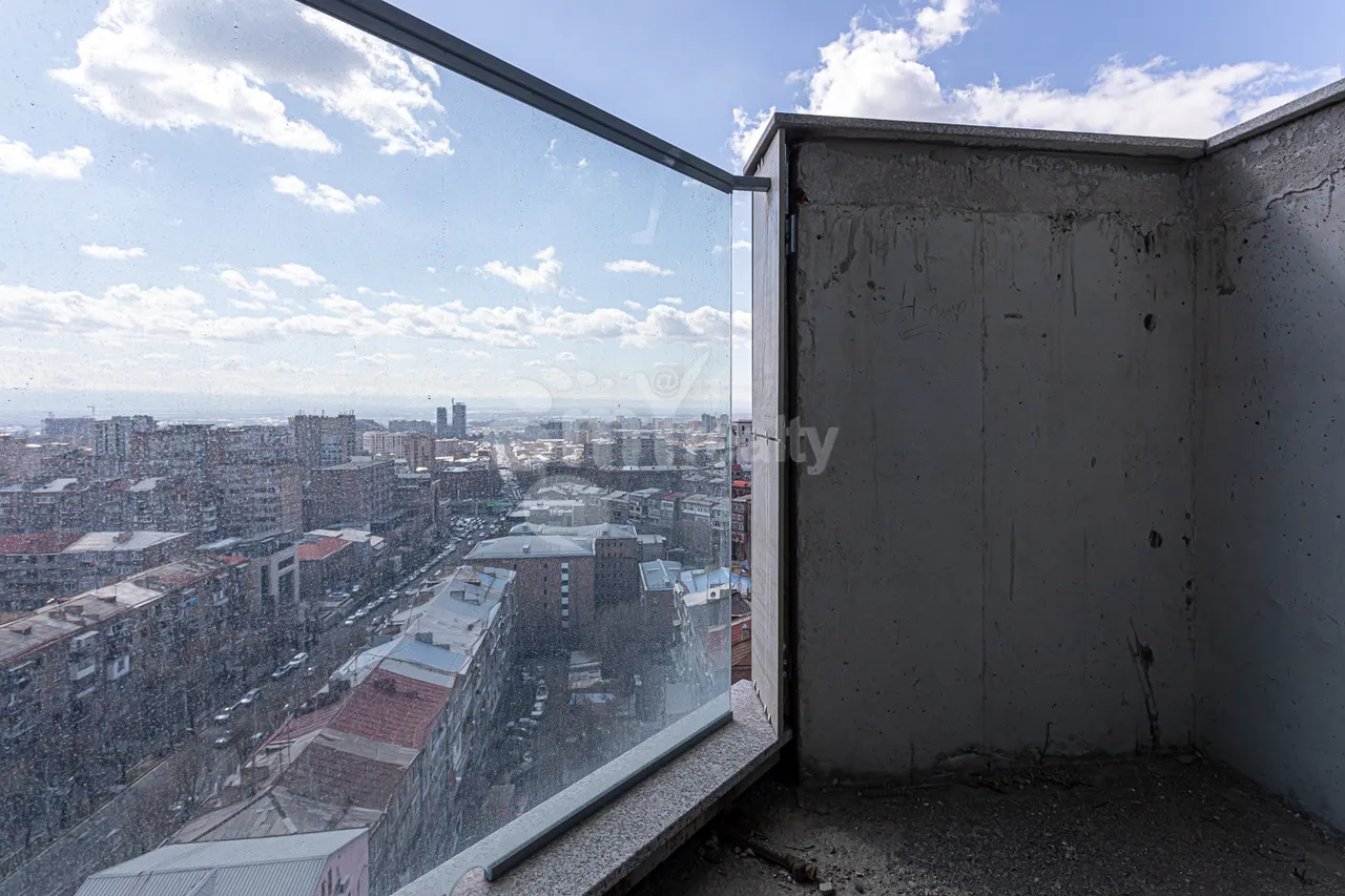 4 սենյականոց բնակարան  Գյուլբենկյան փող, Արաբկիր Երևան, 159882