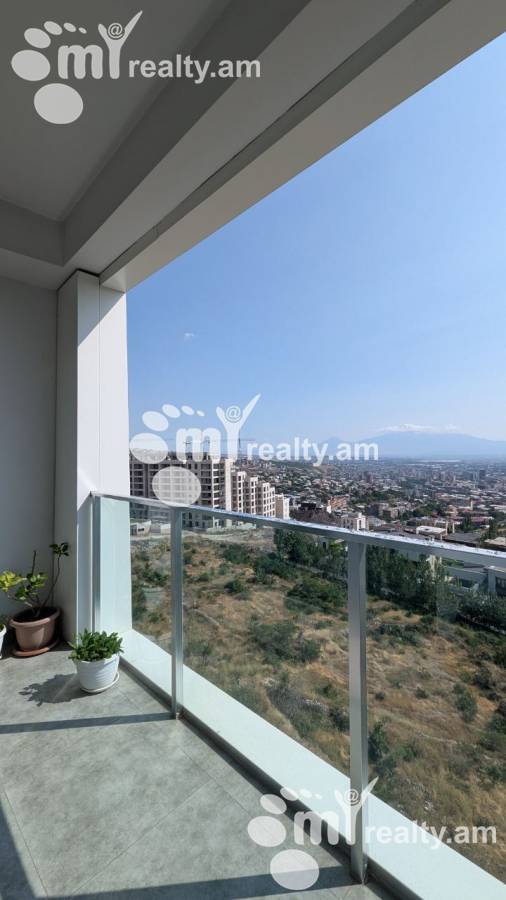 3 bedroom apartment for sale K. Ulnetsi St, Quanaquère-Zeytoun Yerevan, 158735