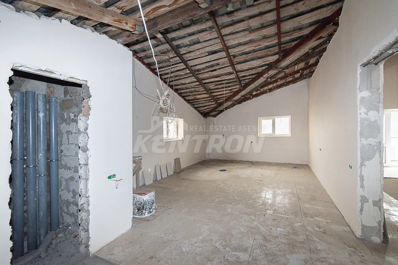 Առանձնատուն  Էրեբունու փող., Էրեբունի Երևան, 159290