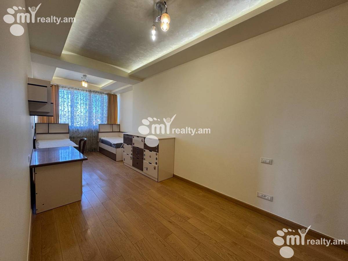 4 bedroom apartment for sale Keri St, Arabkir Yerevan, 161221