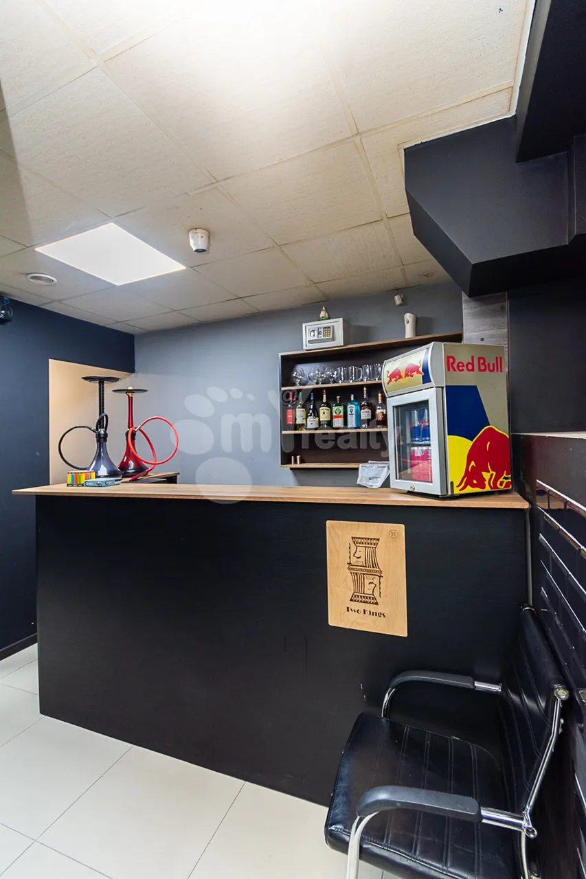 Commercial property for sale Paronyan St, Center Yerevan, 160772