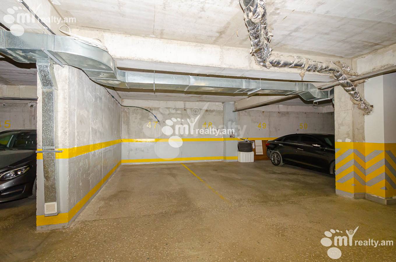 3 bedroom apartment for sale Antarayin St, Center Yerevan, 146939