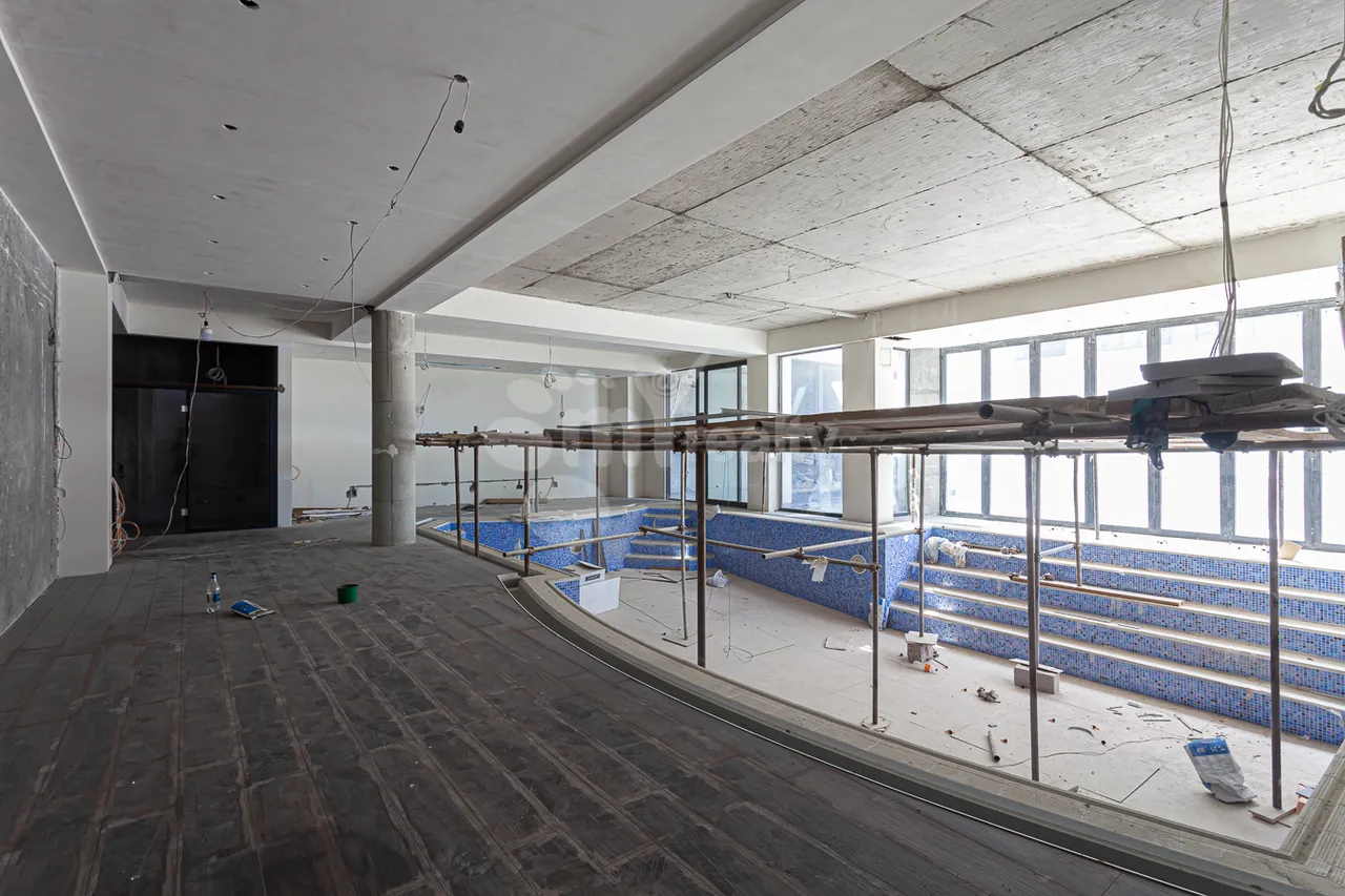 Commercial for sale خیابان داویت آنهاخت, کاناکِر – زیتون ایروان, 161708