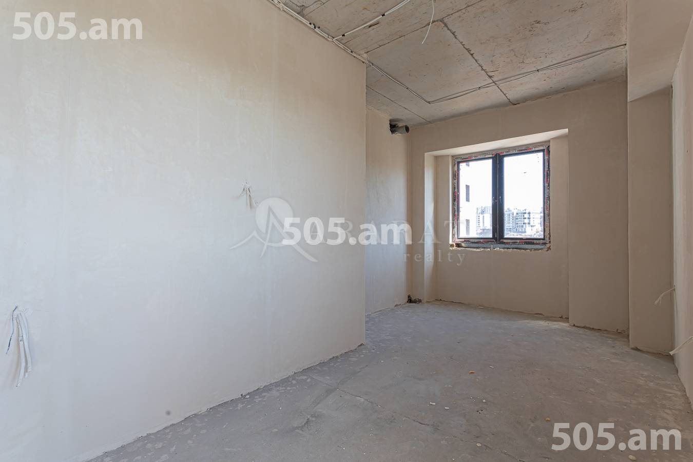 4 սենյականոց բնակարան  Էմինեսկու փող, Քանաքեռ-Զեյթուն Երևան, 157068