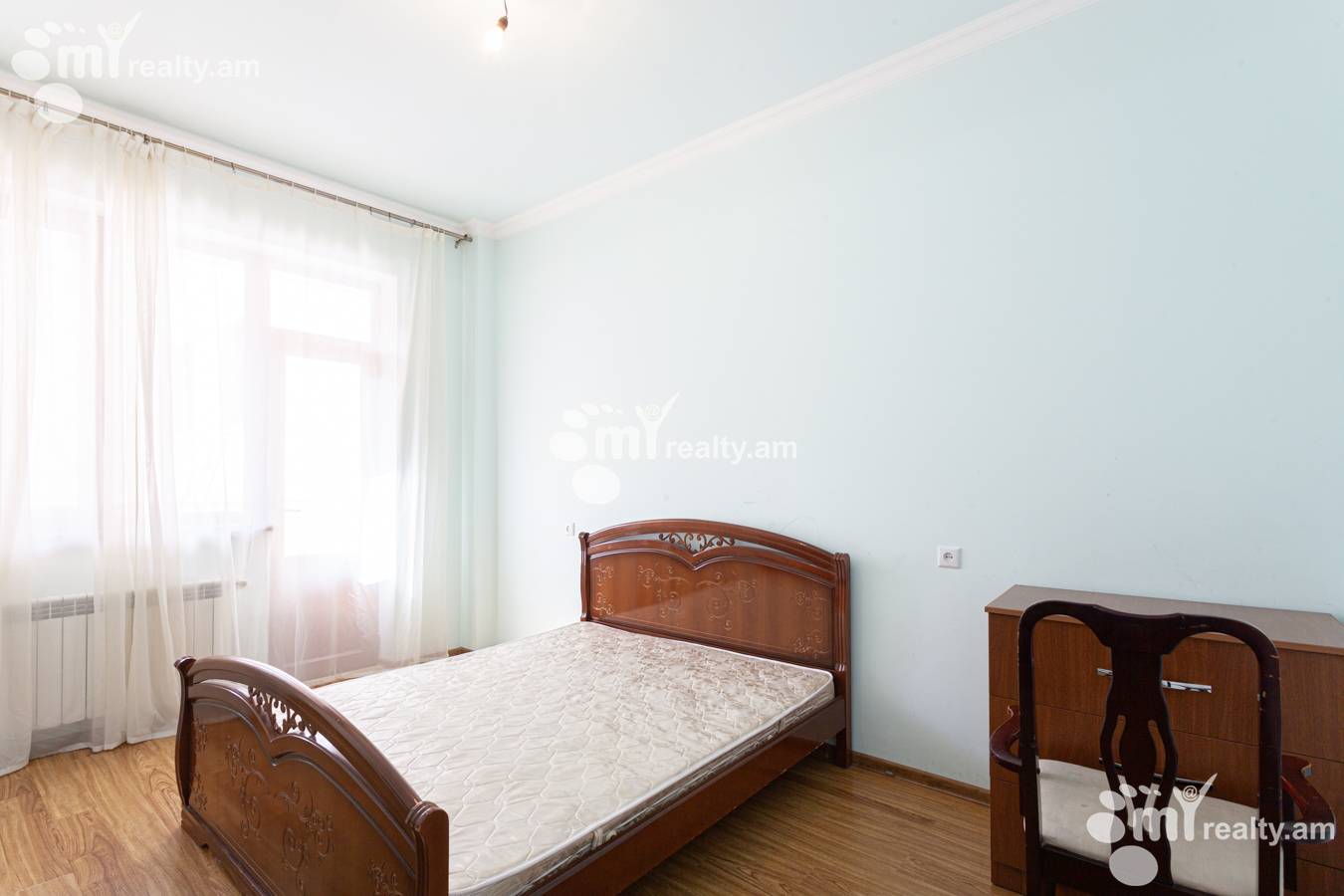 3 bedroom apartment for rent خیابان زاراف آقبیور, آوان ایروان, 152010