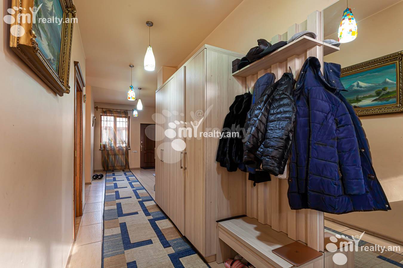 House for sale Xanzadyan St, Norque Marache Yerevan, 154439