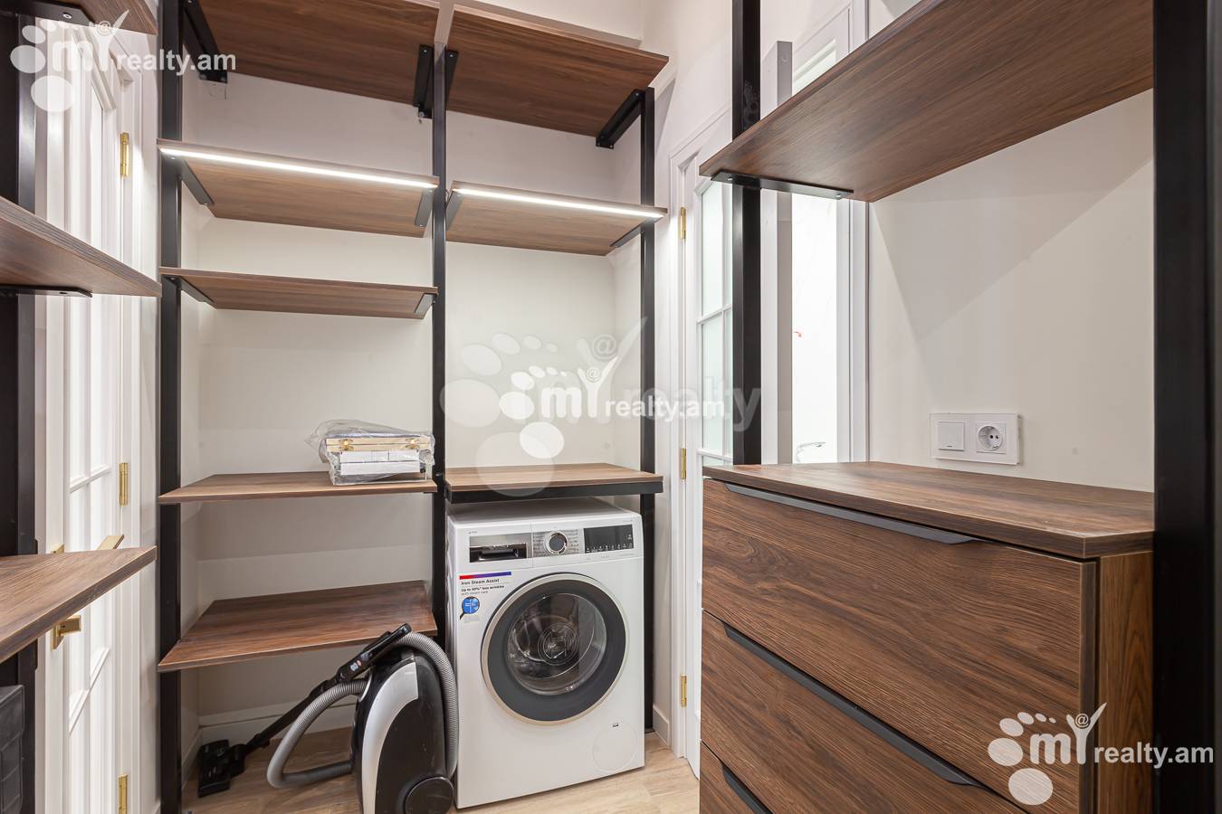 4 bedroom apartment for sale Arabkir 51 St, Arabkir Yerevan, 155589