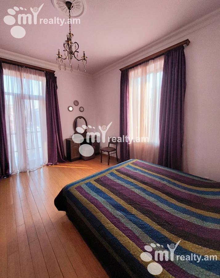 2 bedroom apartment for rent Nalbandyan St, Center Yerevan, 144846