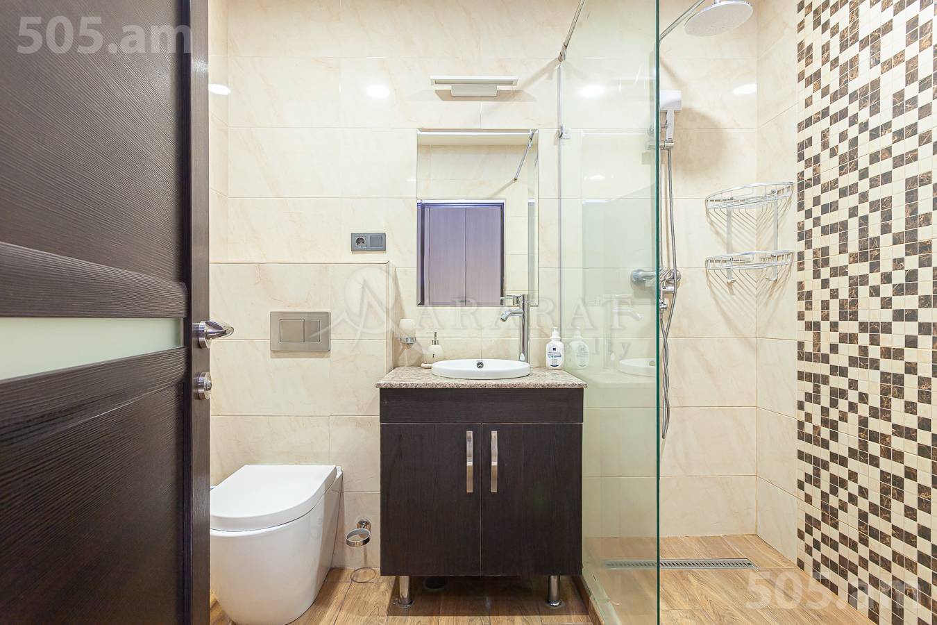 2 bedroom apartment for rent Buzand St, Center Yerevan, 152135