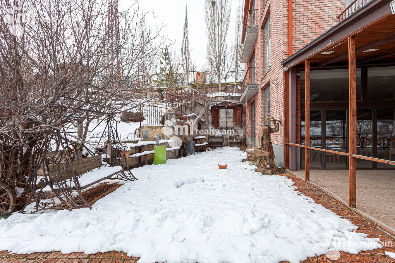 Commercial property for sale Village of Geghadir												, Gexadir Kotayk, 153927