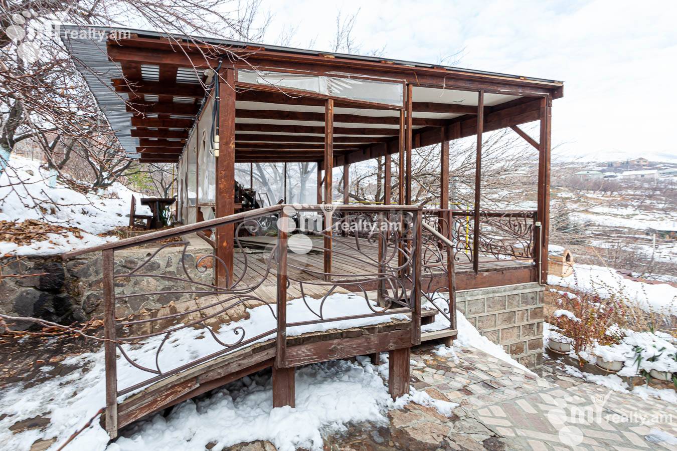 Commercial property for sale Village of Geghadir												, Gexadir Kotayk, 153927