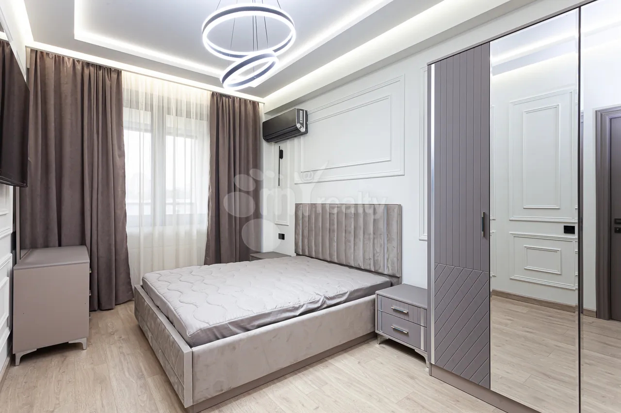 3 bedroom apartment for rent Komitas Ave, Arabkir Yerevan, 161837