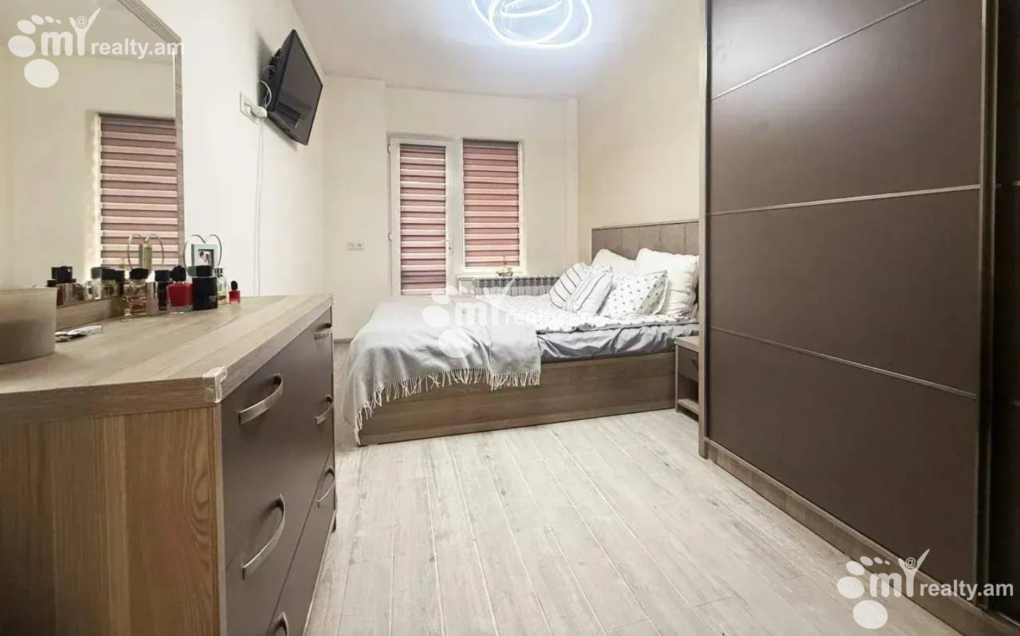 2 bedroom apartment for sale Artsruni St, Arabkir Yerevan, 159711