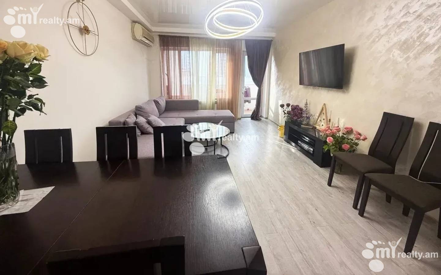 2 bedroom apartment for sale Artsruni St, Arabkir Yerevan, 159711