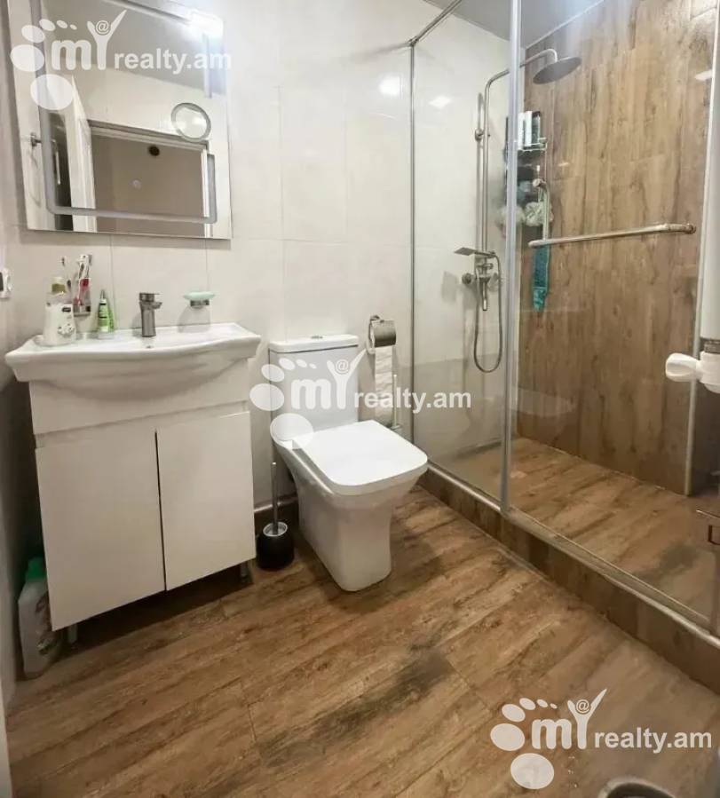 2 bedroom apartment for sale Artsruni St, Arabkir Yerevan, 159711