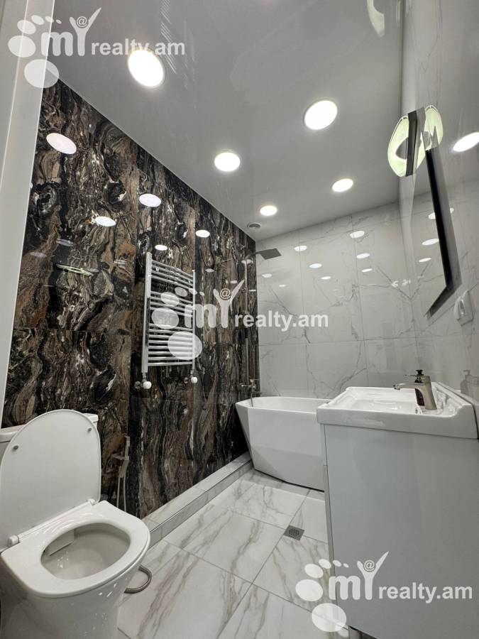 3 bedroom apartment for rent خیابان آچاریان, آوان ایروان, 156106