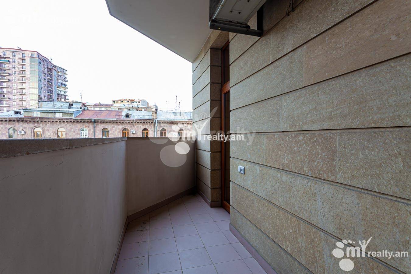 3 bedroom apartment for rent (خیابان باقرامیان (عربکیر, عربگیر ایروان, 155191