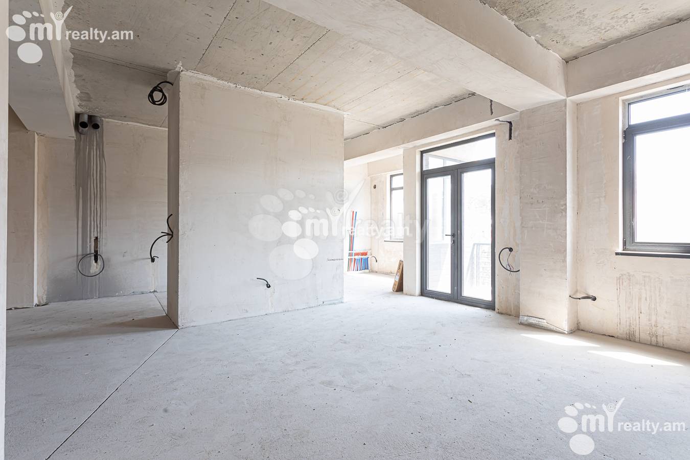 4 bedroom apartment for sale خیابان گ. هوفسِپیان, نورک ماراش ایروان, 156566