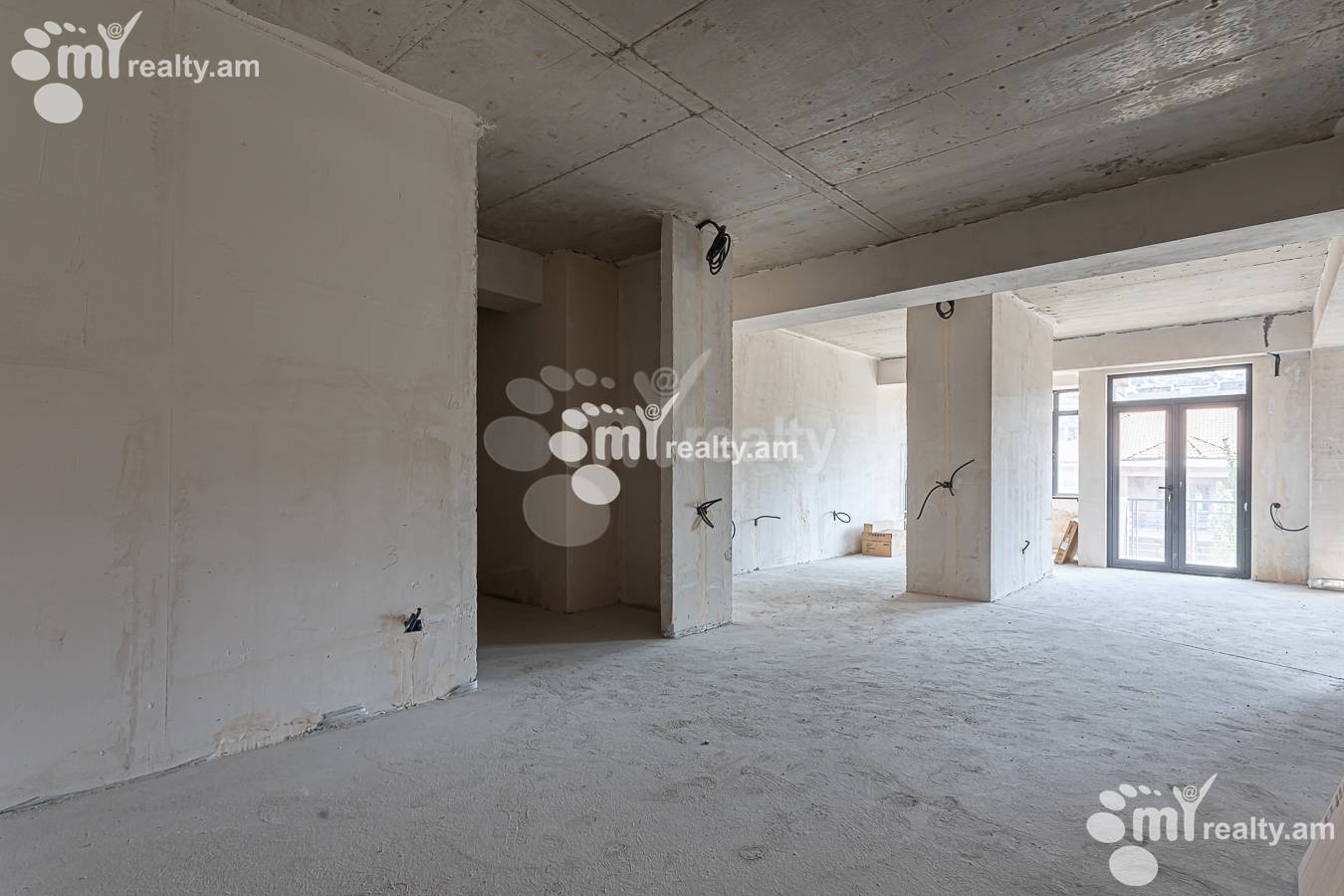 4 bedroom apartment for sale خیابان گ. هوفسِپیان, نورک ماراش ایروان, 156566