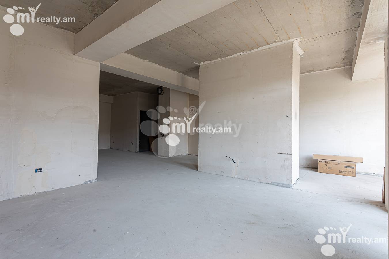 4 bedroom apartment for sale خیابان گ. هوفسِپیان, نورک ماراش ایروان, 156566