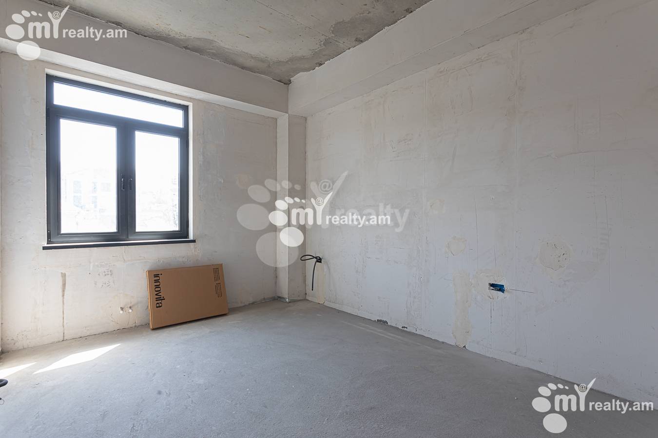 4 bedroom apartment for sale خیابان گ. هوفسِپیان, نورک ماراش ایروان, 156566