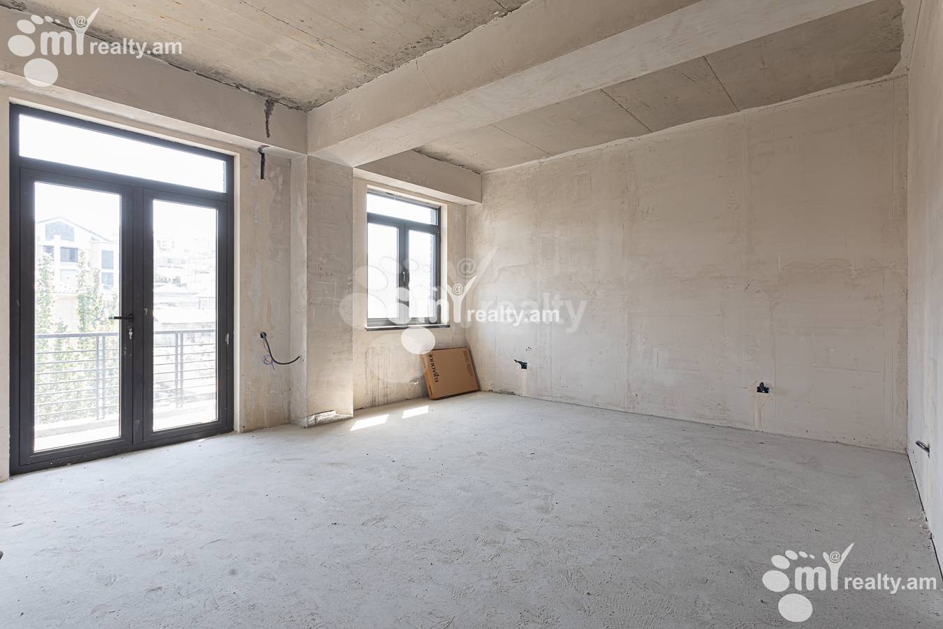 4 bedroom apartment for sale خیابان گ. هوفسِپیان, نورک ماراش ایروان, 156566