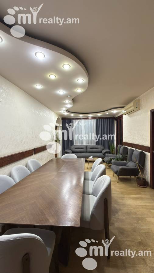 Купить 4 комнатную квартиру Ахбюр Сероб ул, Арабкир Ереван, 159034