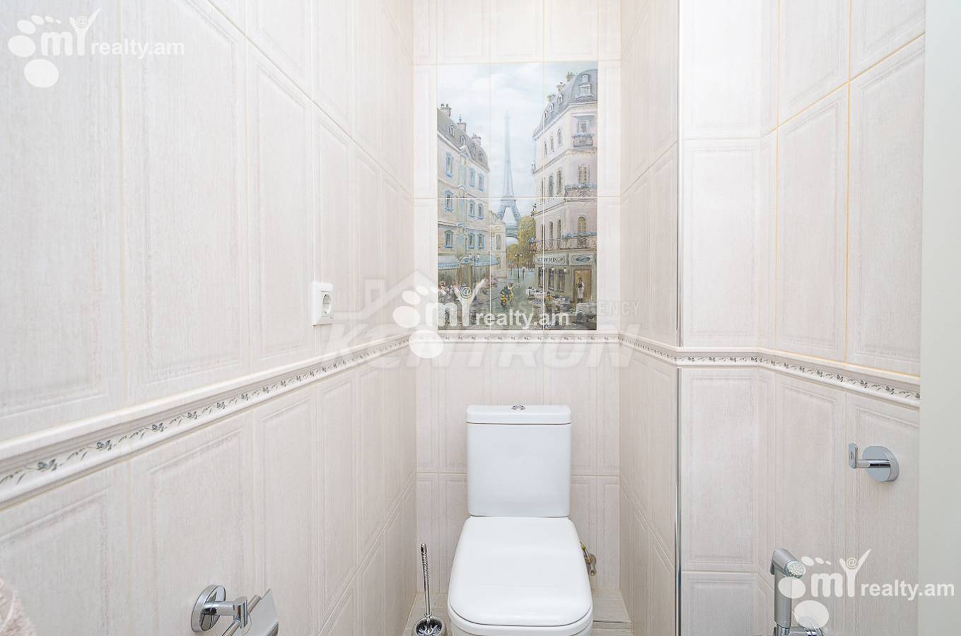 4 bedroom apartment for sale Buzand St, Center Yerevan, 145170