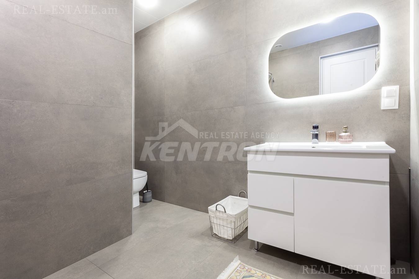 4 սենյականոց բնակարան  Անտառային փող, Կենտրոն Երևան, 146793