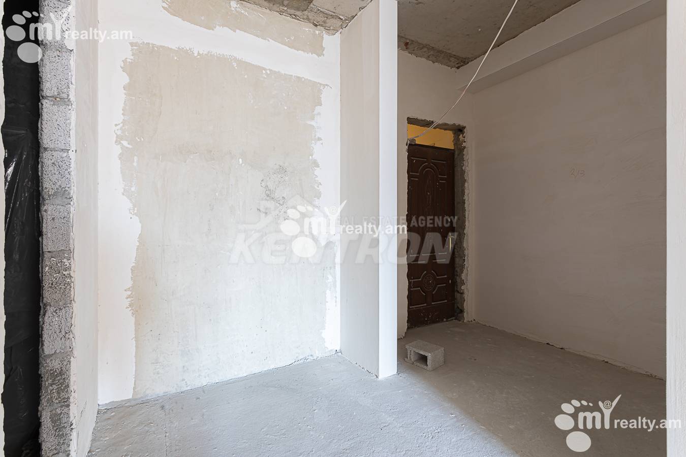 4 bedroom apartment for sale Aram St, Center Yerevan, 156909