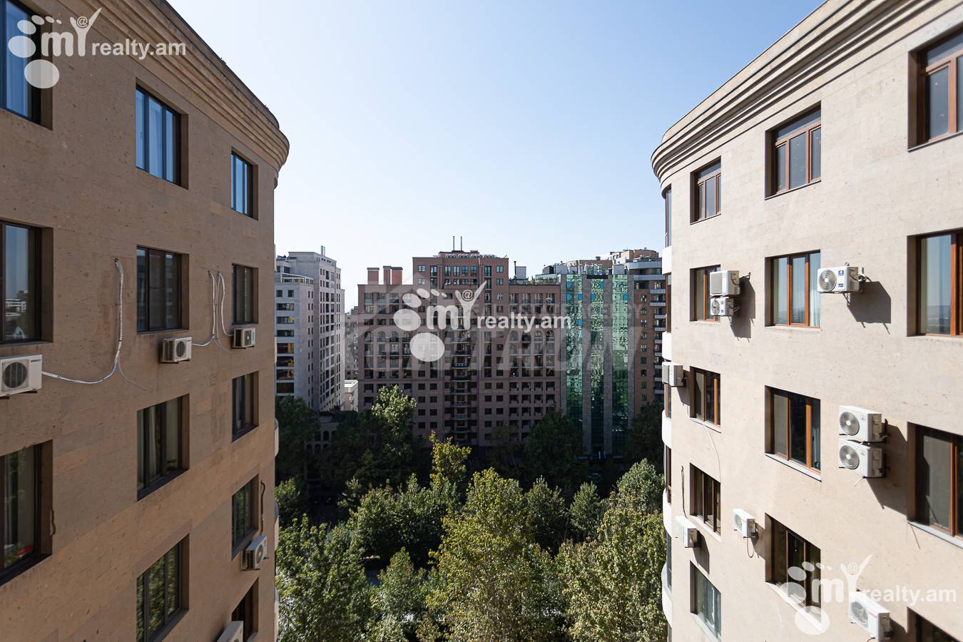 4 bedroom apartment for sale Aram St, Center Yerevan, 156909