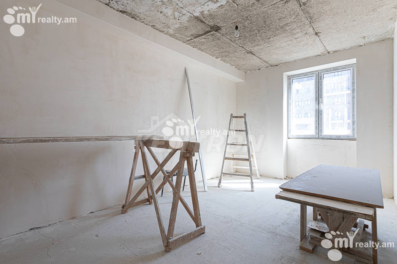 4 bedroom apartment for sale Aram St, Center Yerevan, 156909