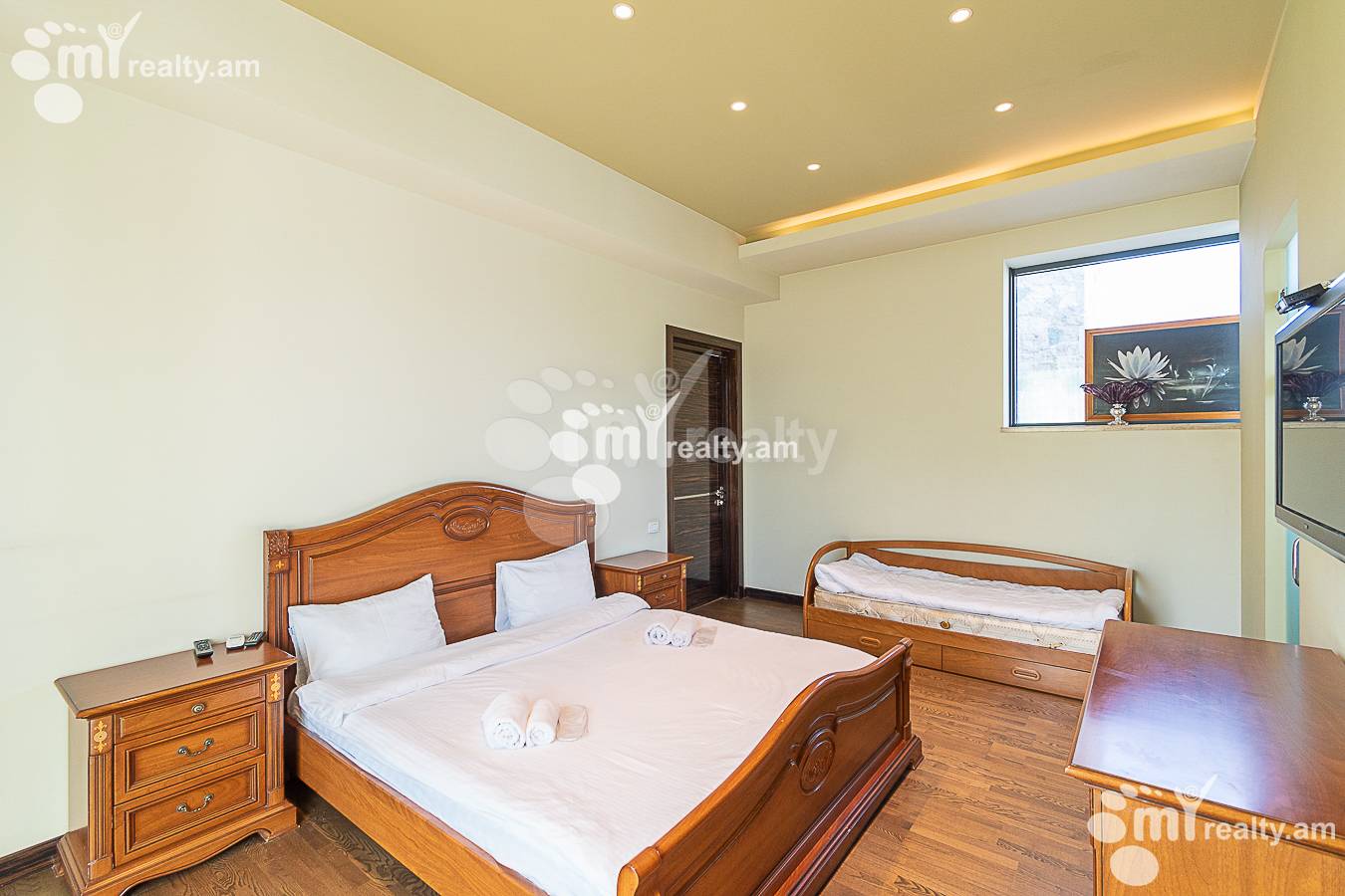 House for rent خیابان بوساباناکِن, کاناکِر – زیتون ایروان, 148822