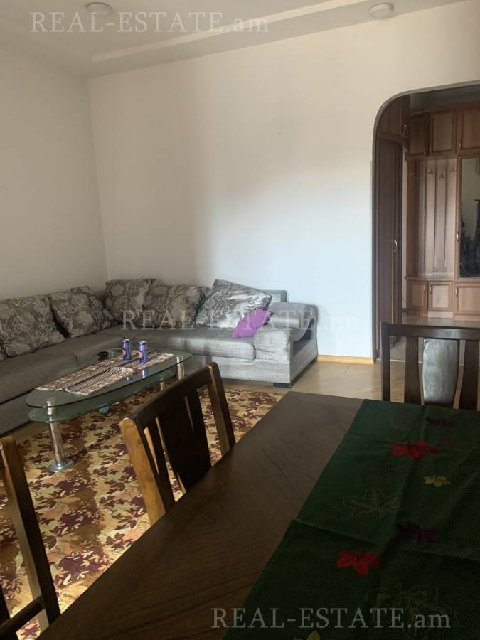 3 bedroom apartment for rent خیابان خانجیان, مرکز شهر ایروان, 120440