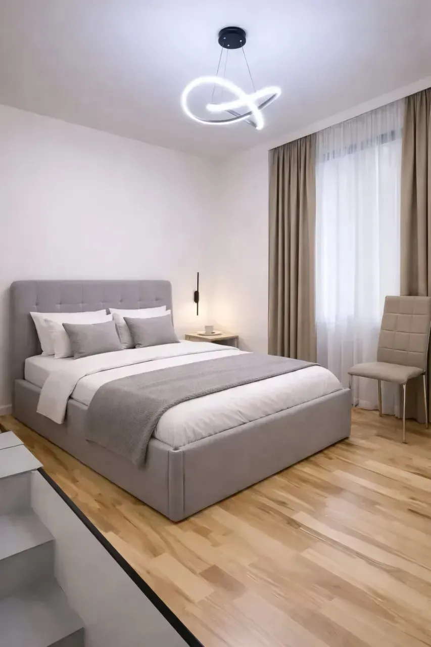4 bedroom apartment for rent Nalbandyan St, Center Yerevan, 161593