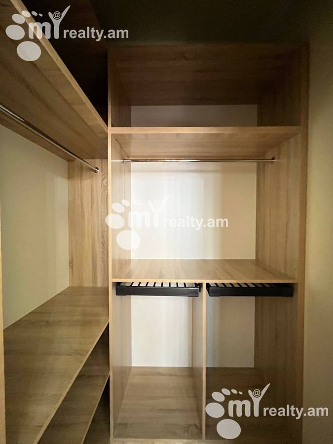 Снять 3 комнатную квартиру М․ Мелконян ул, Квартал Ваагни Ереван, 156677