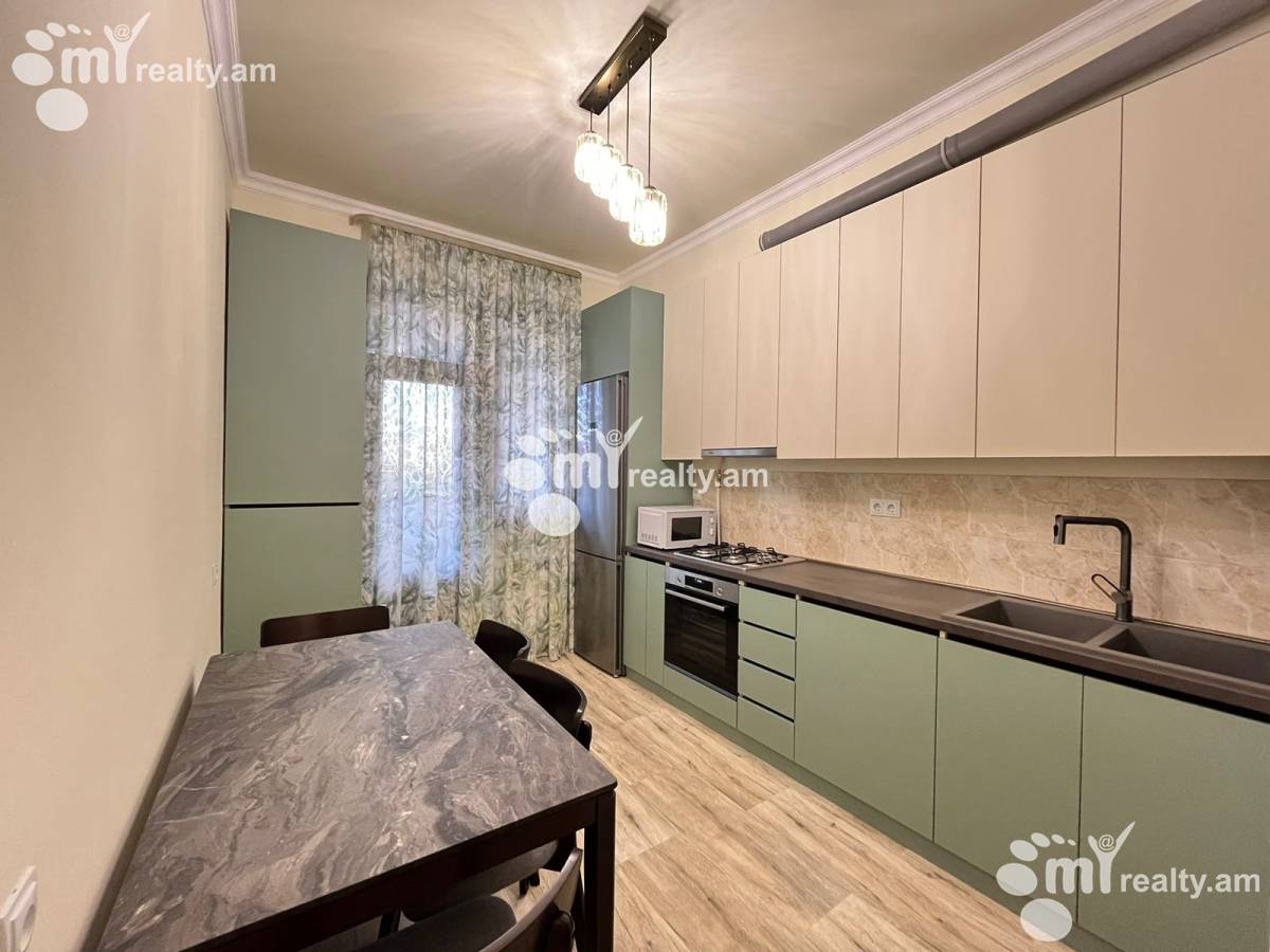 Снять 3 комнатную квартиру М․ Мелконян ул, Квартал Ваагни Ереван, 156677